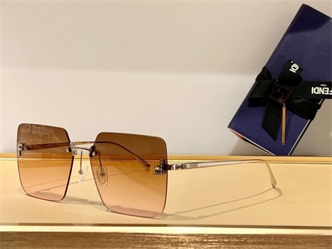 Fendi sunglass-176
